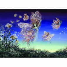 JOSEPHINE WALL GREETING CARD Gossamer